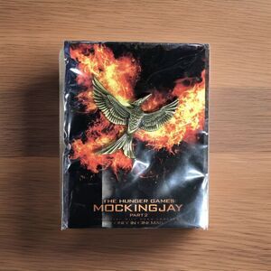 Hunger Games Mockingjay Part 2 Metal Lapel Pin Collectible Loot Crate 2015